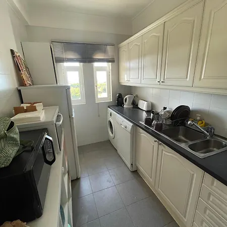 Luz Apartman