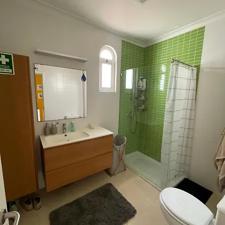 Luz Apartman Tavira