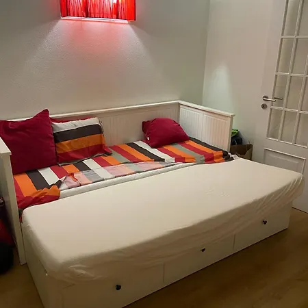 Luz Apartman *