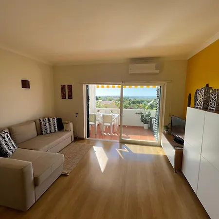 Luz Apartman *