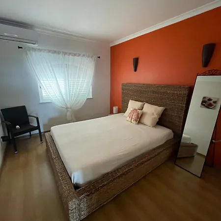 Luz Apartman