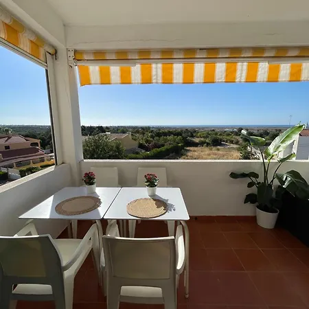 Luz Apartman Tavira